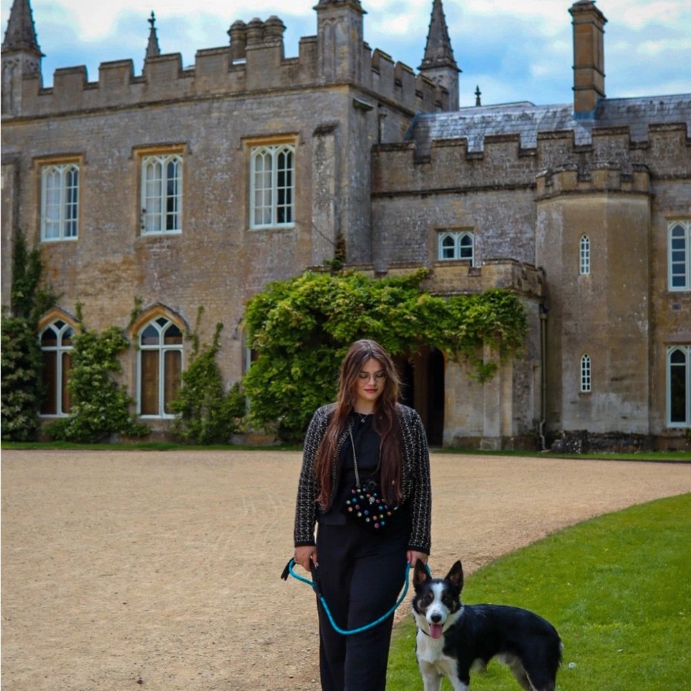 Meet your Posher, Ashlyn